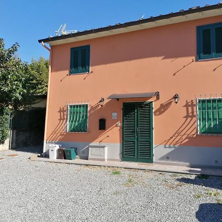 La Casina Da Lilli Villa Lucca Luaran gambar